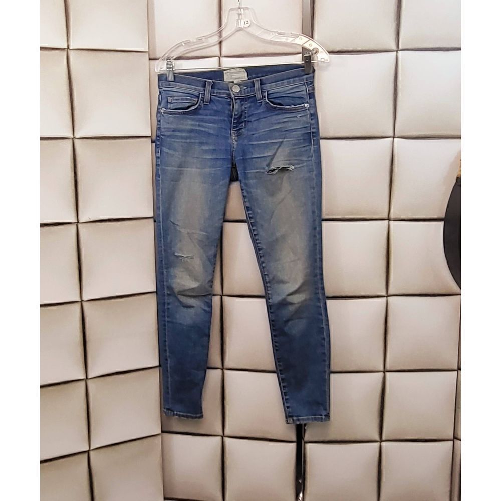 Current/Elliot Jeans - Picture 6 of 7